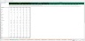 Forecast Drivers - Excel Model Template