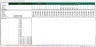 Forecast Drivers - Excel Model Template