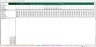 Forecast Drivers - Excel Model Template
