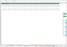 Revenue Sensitivity - Excel Model Template
