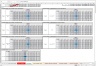 Fixed Asset Schedule - Excel Model Template