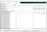 Fixed Asset Schedule - Excel Model Template