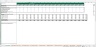 Fixed Asset Schedule - Excel Model Template