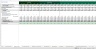 Income Tax Schedule - Excel Model Template
