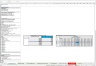 Acquisition Schedule - Excel Model Template