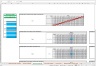 Acquisition Schedule - Excel Model Template