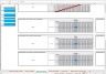Acquisition Schedule - Excel Model Template
