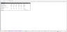 Acquisition Schedule - Excel Model Template