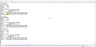 Acquisition Schedule - Excel Model Template