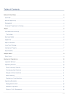 Restaurant Business Plan - Page 2