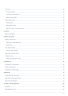 Restaurant Business Plan - Page 3