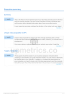 Mobile app business plan template - Page 3