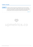 Mobile app business plan template - Page 4