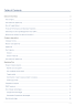 Online Shopping Website Business Plan Example - Page 2