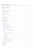 Food Franchise Business Plan - Page 2