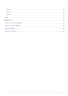 Food Franchise Business Plan - Page 4