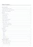 Food Cafe Business Plan Example - Page 2