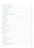 Food Cafe Business Plan Example - Page 3