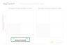 Activity Strategic Positioning Matrix