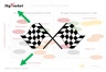 Activity Strategic Positioning Matrix