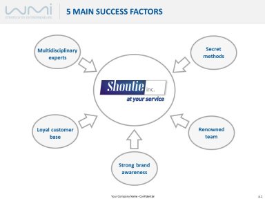Success Factors Overview