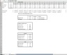 Merger & LBO Model Valuation Excel