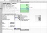 Free Cash Flow for the Firm (FCFF) Valuation Excel Model