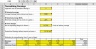 Free Cash Flow for the Firm (FCFF) Valuation Excel Model