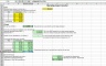 Free Cash Flow for the Firm (FCFF) Valuation Excel Model