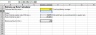 FCFF (Free Cash Flow for the Firm) Excel Model with exposure to country risk