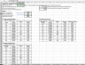 FCFF (Free Cash Flow for the Firm) Excel Model with exposure to country risk