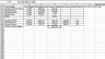 FCFF (Free Cash Flow for the Firm) Excel Model with exposure to country risk