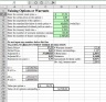 Simple FCFF Model (Free Cash Flow for the Firm)