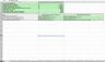 Simple FCFF Model (Free Cash Flow for the Firm)