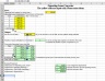 Simple FCFF Model (Free Cash Flow for the Firm)