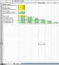 Black-Scholes converted for Binomial Tree
