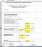 Dividend Adjusted Model to value Long Term Options