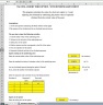 Dividend Adjusted Model to value Short Term Options