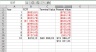 Generalized Free Cash Flow for the Firm (FCFF) Excel Model
