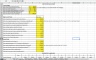 Three-Stage Free Cash Flow for the Firm (FCFF) Valuation Model
