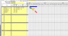 Gantt Chart Sophisticated