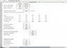Two-Stage Free Cash Flow to Equity (FCFE) Discount Model