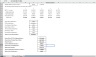 Two-Stage Free Cash Flow for the Firm (FCFF) Discount Model