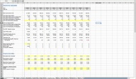 Leveraged Buyout (LBO) - DCF Excel Model - Eloquens