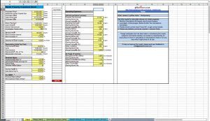 Rental Property Investment Model