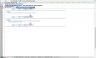 Debt Modeling Workbook (Training)
