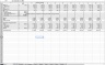 Economic Value Added (EVA) vs Cost of Capital Discounted Cash Flow (DCF) Valuation Excel Model