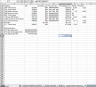 Valuation of an Income Generating Property - Excel Model