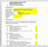 Capital Budgetting Workbook