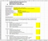 Capital Budgetting Workbook